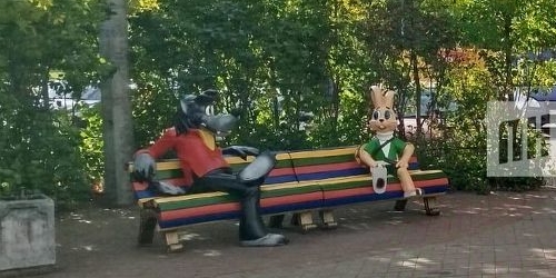 1-комн квартира улица Партизана Германа, 20