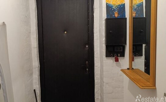 Аренда 1-комн квартиры на вторичном рынке Колодезный пер,  д. 2,  к. 2