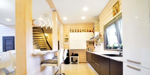 Коттедж/дом Зеленогорск г, Решетниково п