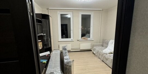 2-комн квартира ул Дыбенко,  д. 36,  к. 4