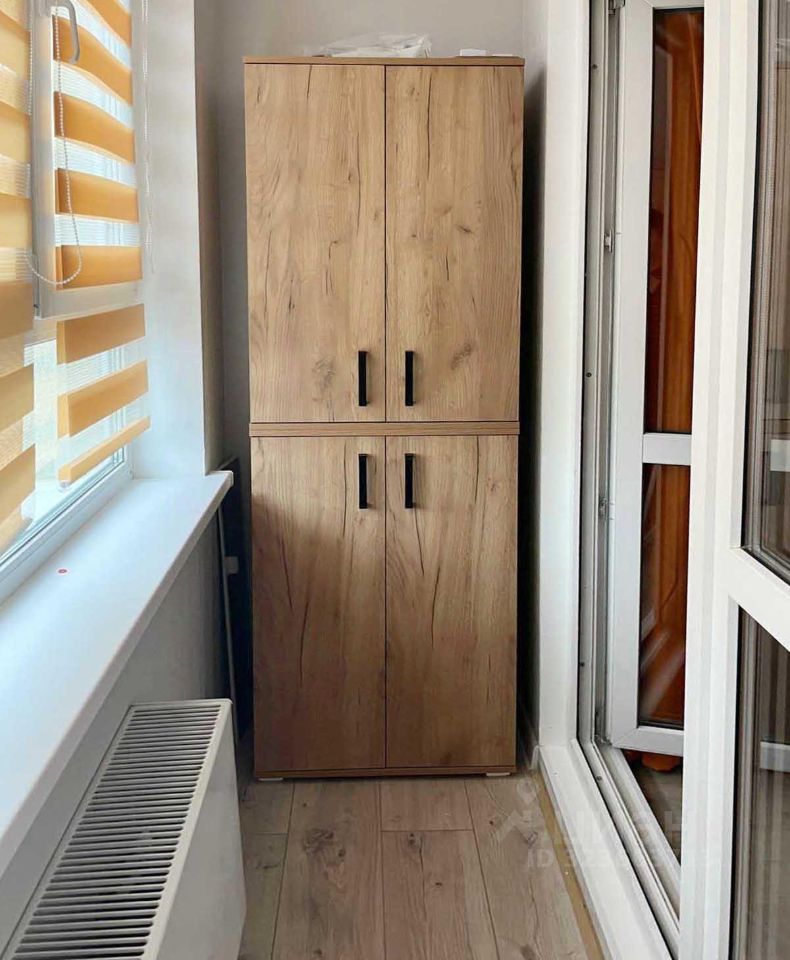 Аренда студии Балашиха, улица Яганова, 1