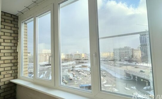 Аренда 2-комн квартиры на вторичном рынке ул Бутырская,  д. 2