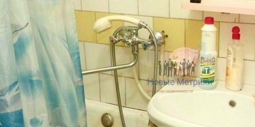 1-комн квартира Кантемировская улица, 35