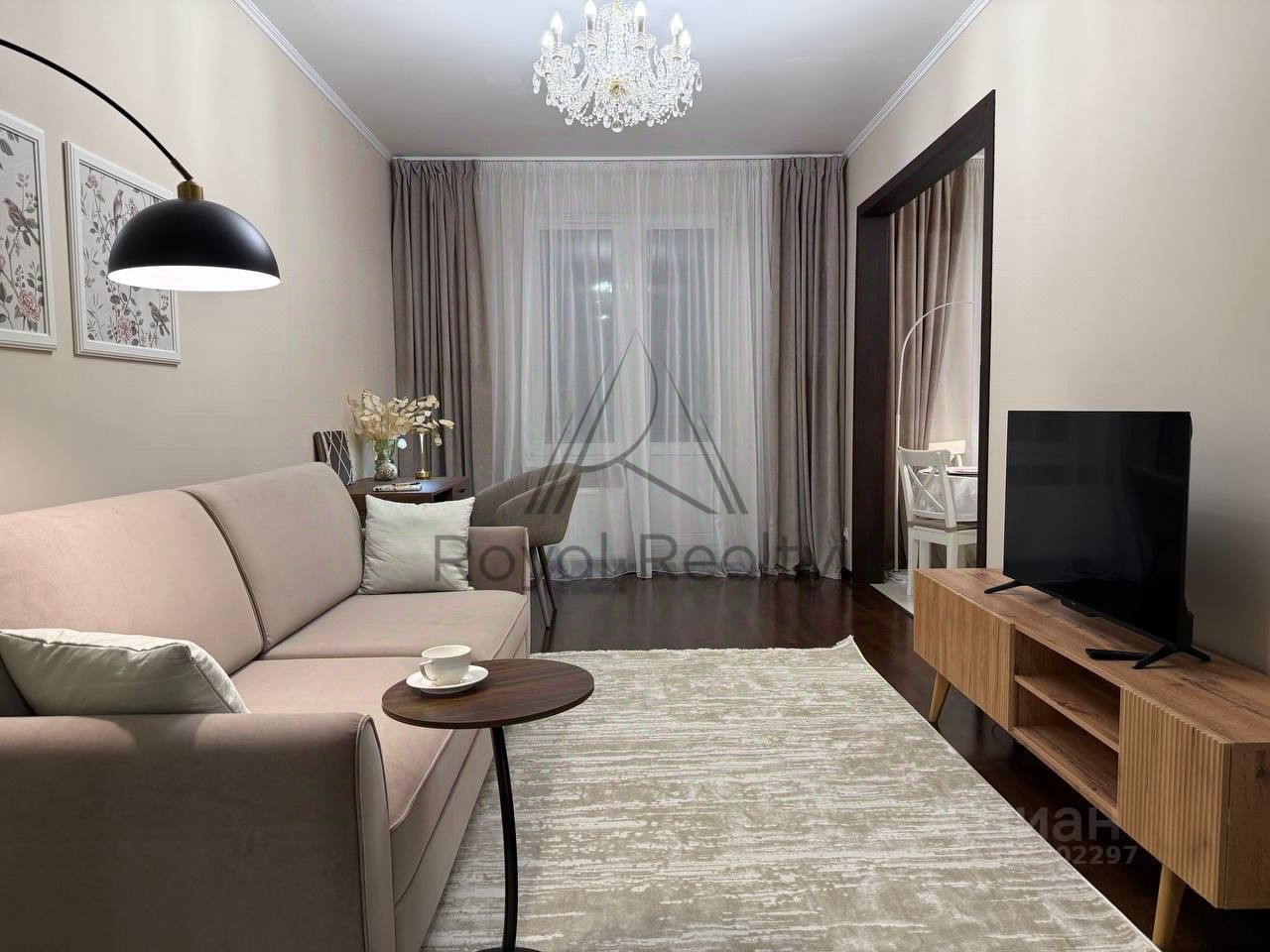 Продажа 2-комн квартиры на вторичном рынке проспект Медиков, 10к5