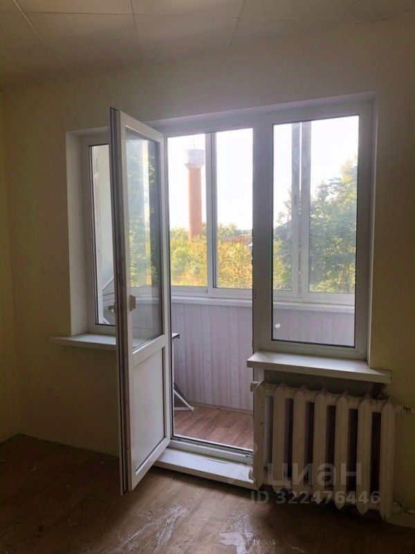 Продажа 2-комн квартиры на вторичном рынке Крюково пгт, 2