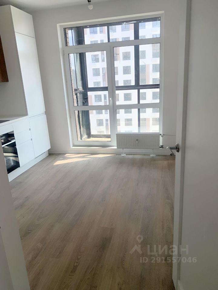 Аренда 2-комн квартиры на вторичном рынке Мисайлово пгт, шоссе Пригородное, 4