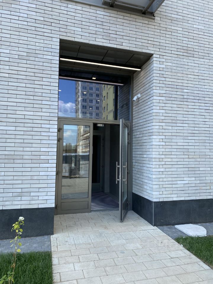 Аренда 1-комн квартиры на вторичном рынке улица Тосина, 1к2