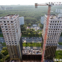Продажа 2-комн квартиры на вторичном рынке Варшавское ш, вл. 141, д. 141 Продажа 2-комн квартиры на вторичном рынке Варшавское ш, вл. 141, д. 141