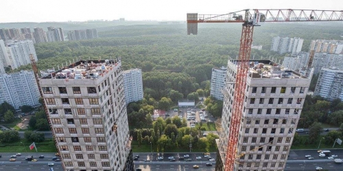 2-комн квартира Варшавское ш, вл. 141,  д. 141