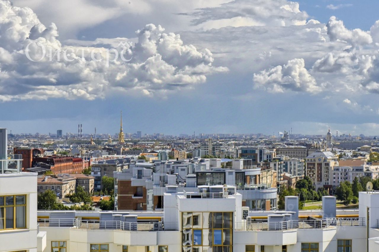 Продажа 3-комн квартиры на вторичном рынке Ждановская улица, 45