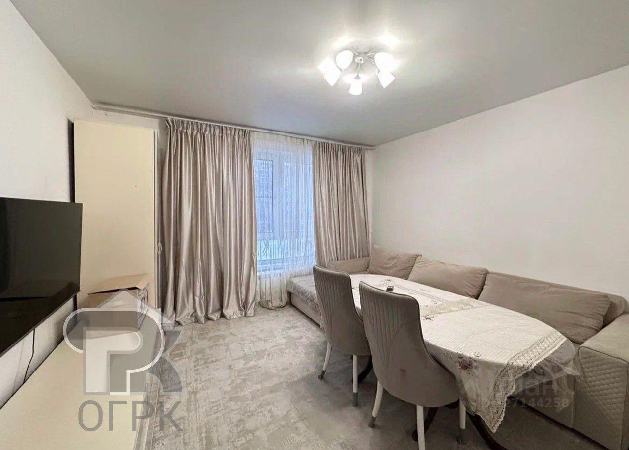 Продажа 2-комн квартиры на вторичном рынке Тайнинская улица, 7к2