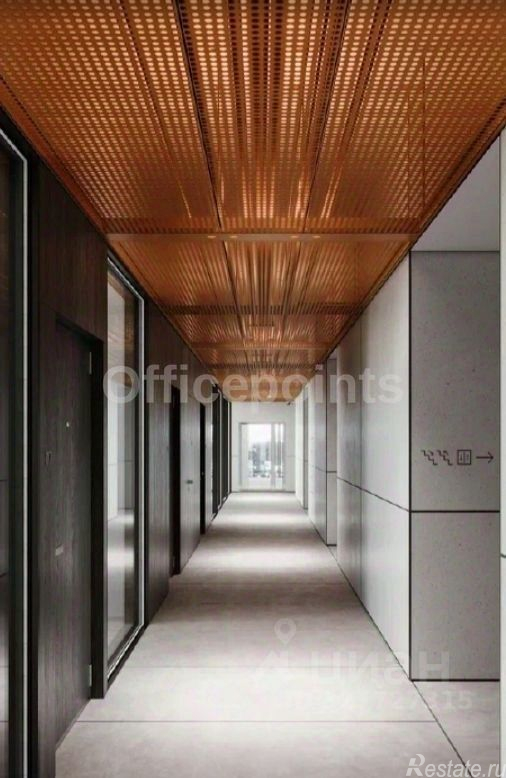 Продажа офиса ул Ярцевская,  д. 23А