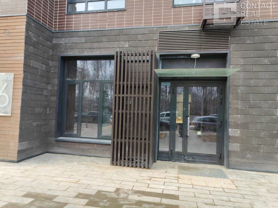 Продажа торгового помещения Люберцы г, Рождественская ул,  д. 12