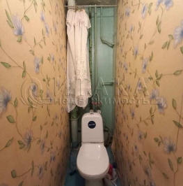 Продажа 2-комн квартиры на вторичном рынке Пикалево, 6 мкр., д. 17, д. 17 Продажа 2-комн квартиры на вторичном рынке Пикалево, 6 мкр., д. 17, д. 17