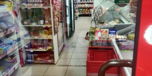 Торговое помещение Моршанская улица, 4