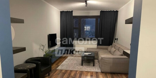 4-комн квартира Волжский бульвар,  д. 11