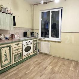 Продажа 3-комн квартиры на вторичном рынке Маршала Казакова ул,  д. 28,  к. 3