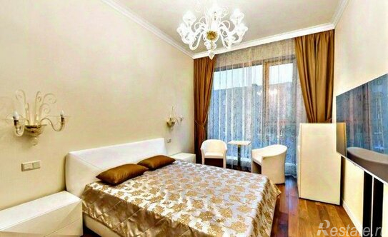 Продажа 4-комн квартиры на вторичном рынке Брестская 2-я ул