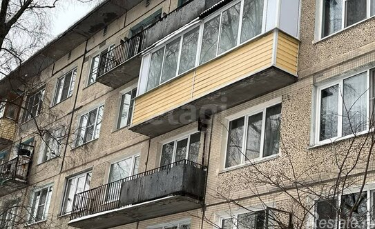 Продажа 2-комн квартиры на вторичном рынке Софийская ул,  д. 47,  к. 2