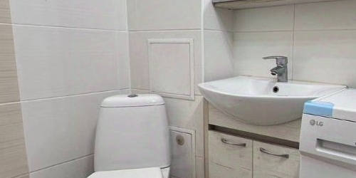 1-комн квартира улица Нахимова, 20