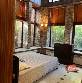 Аренда дома Ленинский городской округ, Садовая улица