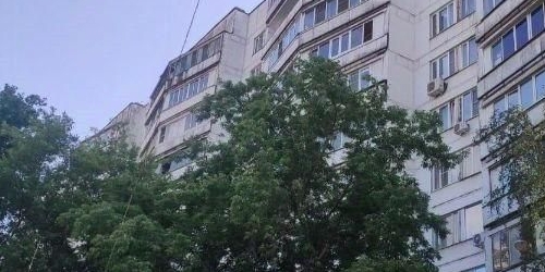 1-комн квартира Михневская улица, 13к1