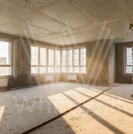 Продажа 3-комн квартиры на вторичном рынке Шелепихинская набережная