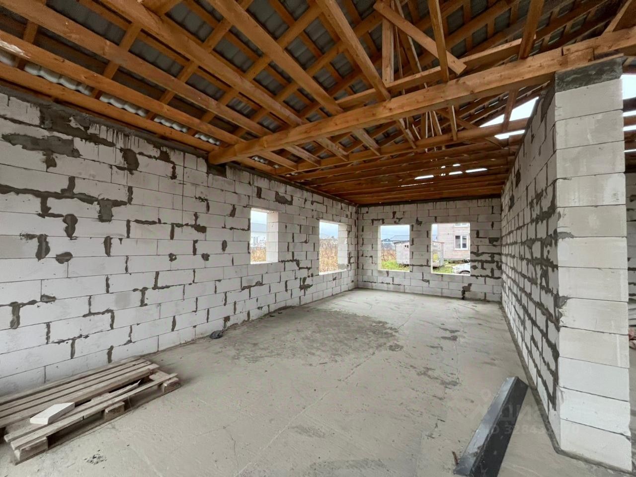 Продажа дома улица 1-я Заречная,  д. 35