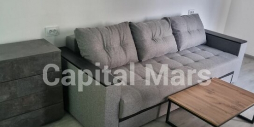 2-комн квартира улица Одоевского,  д. 17