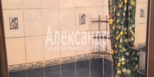 2-комн квартира Пушкин г., Ленинградская ул. ,  д. 53