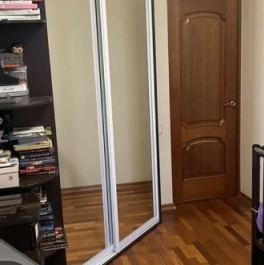 Продажа 4-комн квартиры на вторичном рынке ул Байкальская,  д. 35,  к. 4