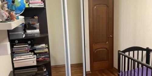 4-комн квартира ул Байкальская,  д. 35,  к. 4