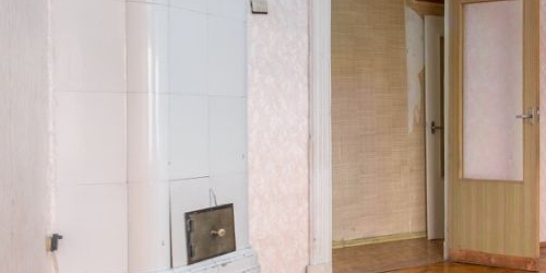 3-комн квартира улица Мира, 31