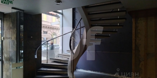 Офис улица Петровка,  д. 20/1