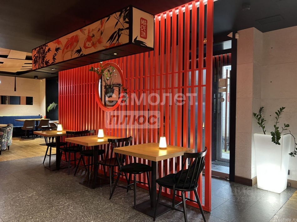 Аренда торгового помещения Школьная улица,  д. 14