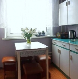 Аренда 2-комн квартиры на вторичном рынке Неманский проезд,  д. 11