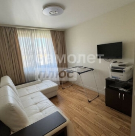 Продажа 3-комн квартиры на вторичном рынке проезд Якушкина,  д. 2