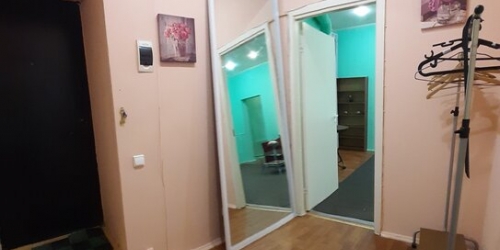 2-комн квартира улица Декабристов,  д. 5