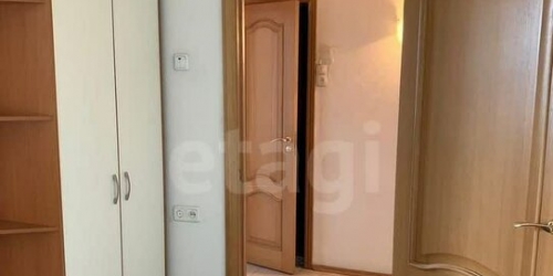 1-комн квартира Воронежская улица,  д. 11/4