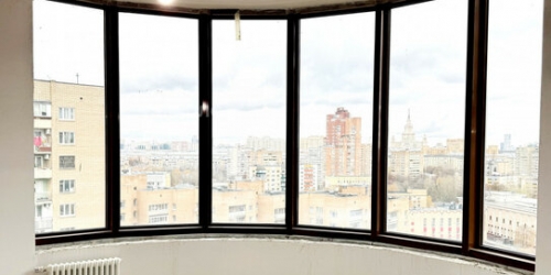 10-комн квартира улица Архитектора Власова,  д. 6