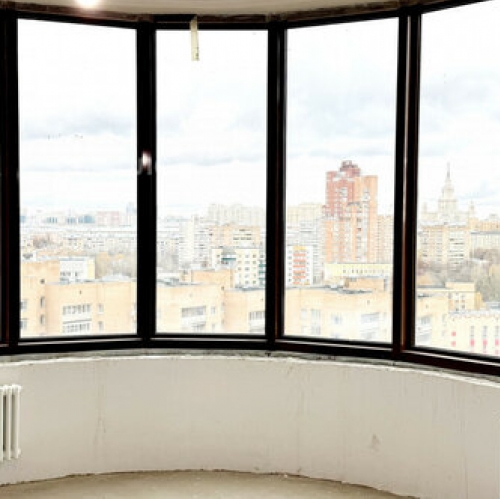 10-комн квартира улица Архитектора Власова,  д. 6