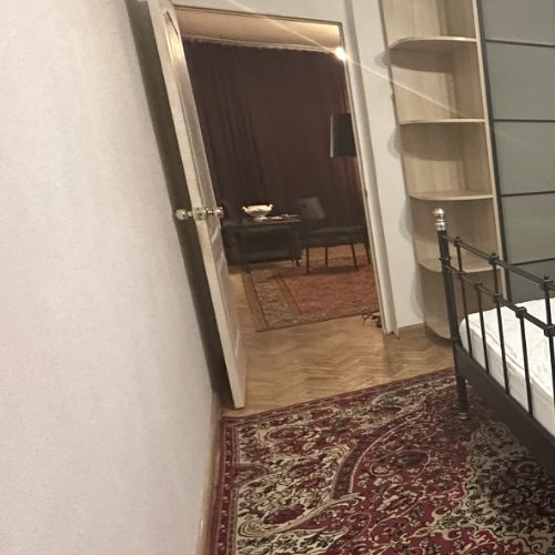 2-комн квартира 13-я Парковая улица, 20К4