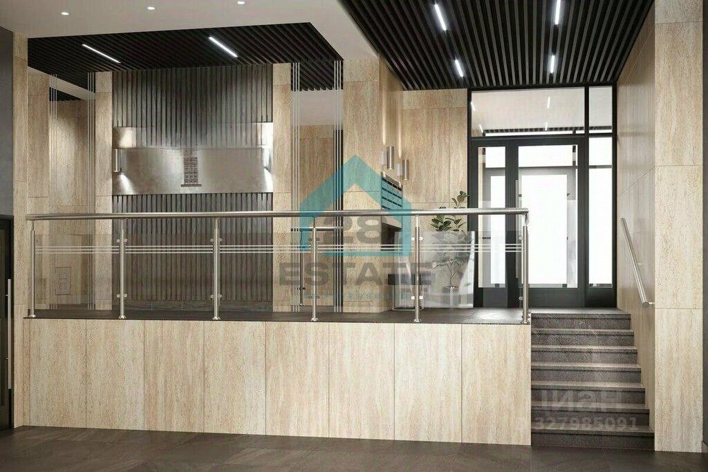 Продажа 1-комн квартиры на вторичном рынке проспект Буденного, 19к1