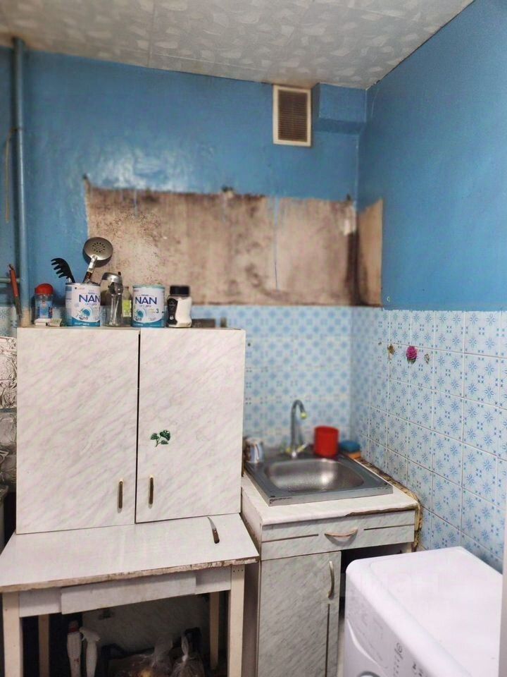 Продажа 3-комн квартиры на вторичном рынке Клин, улица Дзержинского, 14