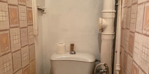 2-комн квартира Авангардная улица,  д. 7