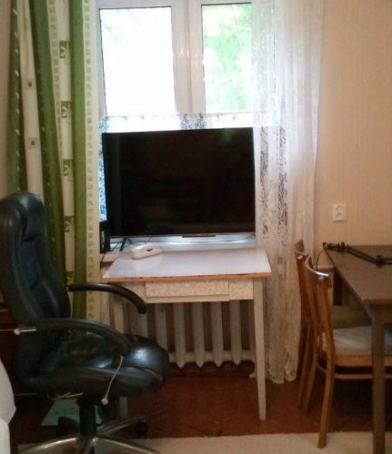 1-комн квартира 1-й Рабфаковский переулок, 4