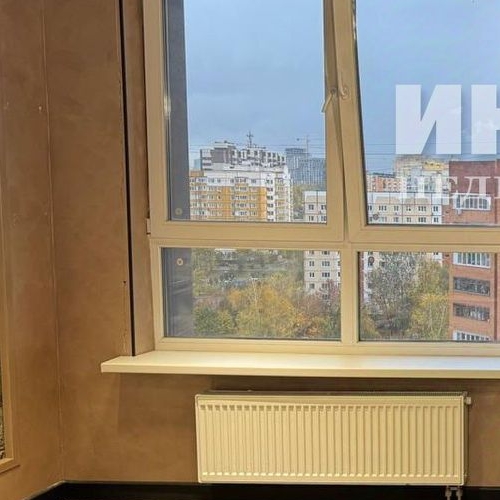 1-комн квартира Мытищи, улица Колпакова, 44