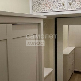 Продажа 1-комн квартиры на вторичном рынке Филевская М. ул,  д. 8 к1