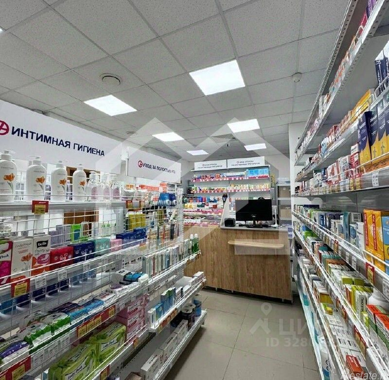 Продажа ПСН Абрамцевская улица,  д. 9 к1