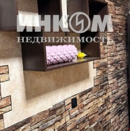 Продажа 2-комн квартиры на вторичном рынке Пролетарский пр-кт,  д. 26,  к. 1